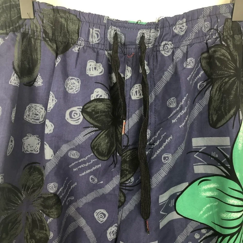 Exist Miami swim trunks